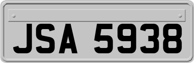 JSA5938