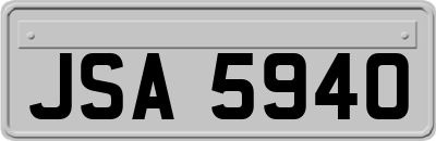 JSA5940