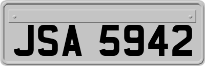 JSA5942