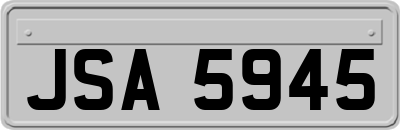 JSA5945