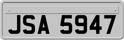JSA5947