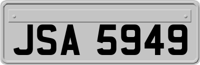JSA5949