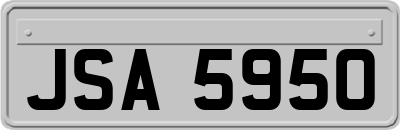 JSA5950