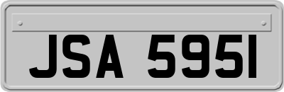 JSA5951