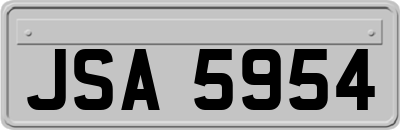 JSA5954
