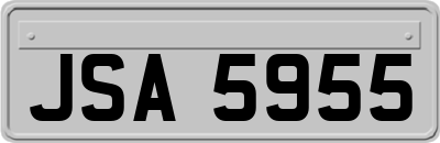 JSA5955