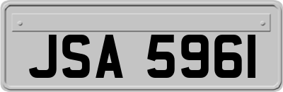 JSA5961