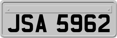 JSA5962