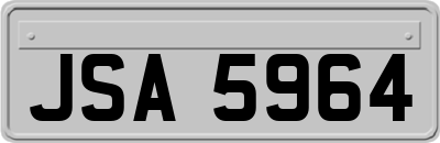 JSA5964