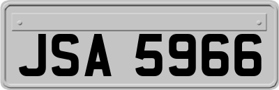 JSA5966