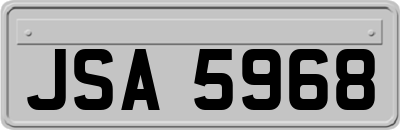 JSA5968