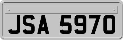 JSA5970