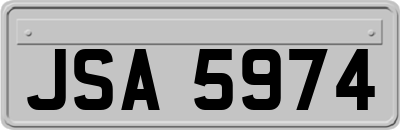JSA5974