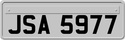 JSA5977