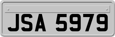 JSA5979