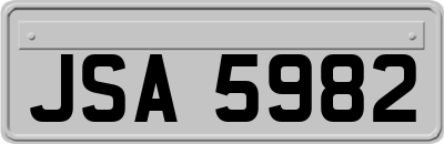 JSA5982