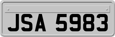 JSA5983
