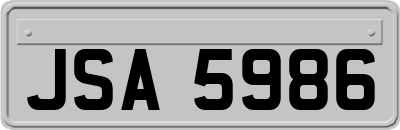 JSA5986