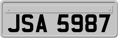 JSA5987
