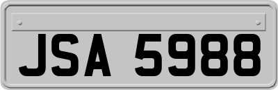 JSA5988