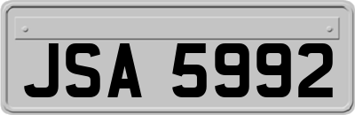 JSA5992