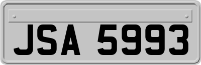 JSA5993