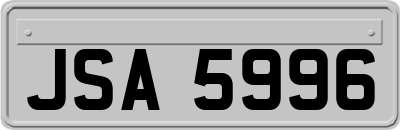 JSA5996