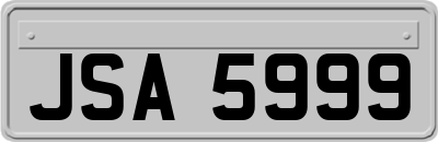JSA5999