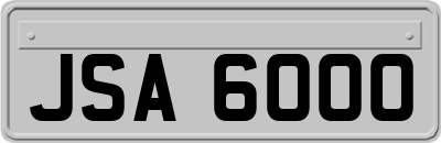 JSA6000