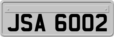 JSA6002