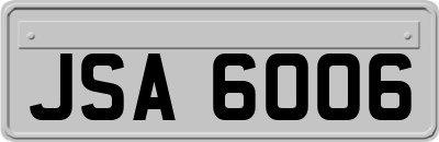 JSA6006