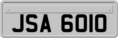 JSA6010