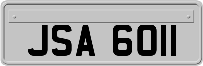 JSA6011