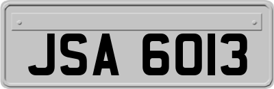 JSA6013