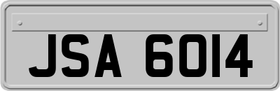 JSA6014