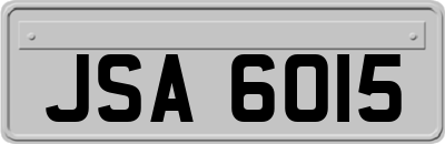 JSA6015
