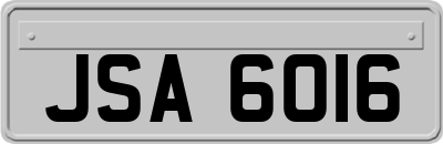 JSA6016