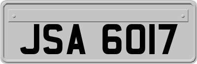 JSA6017