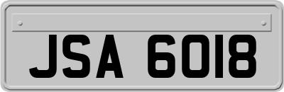 JSA6018