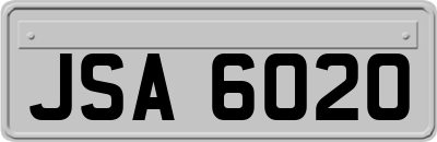 JSA6020