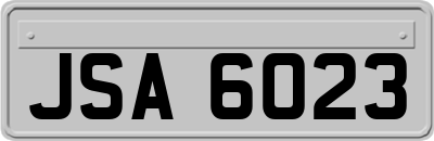 JSA6023