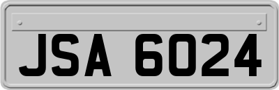 JSA6024