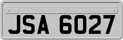 JSA6027