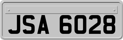 JSA6028