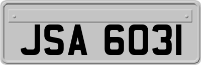 JSA6031