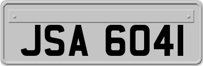 JSA6041