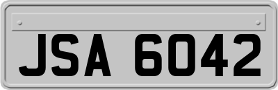 JSA6042