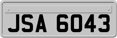 JSA6043