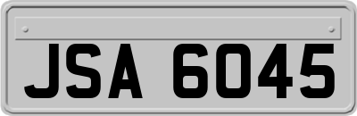 JSA6045