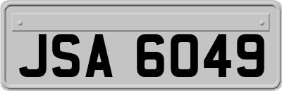 JSA6049
